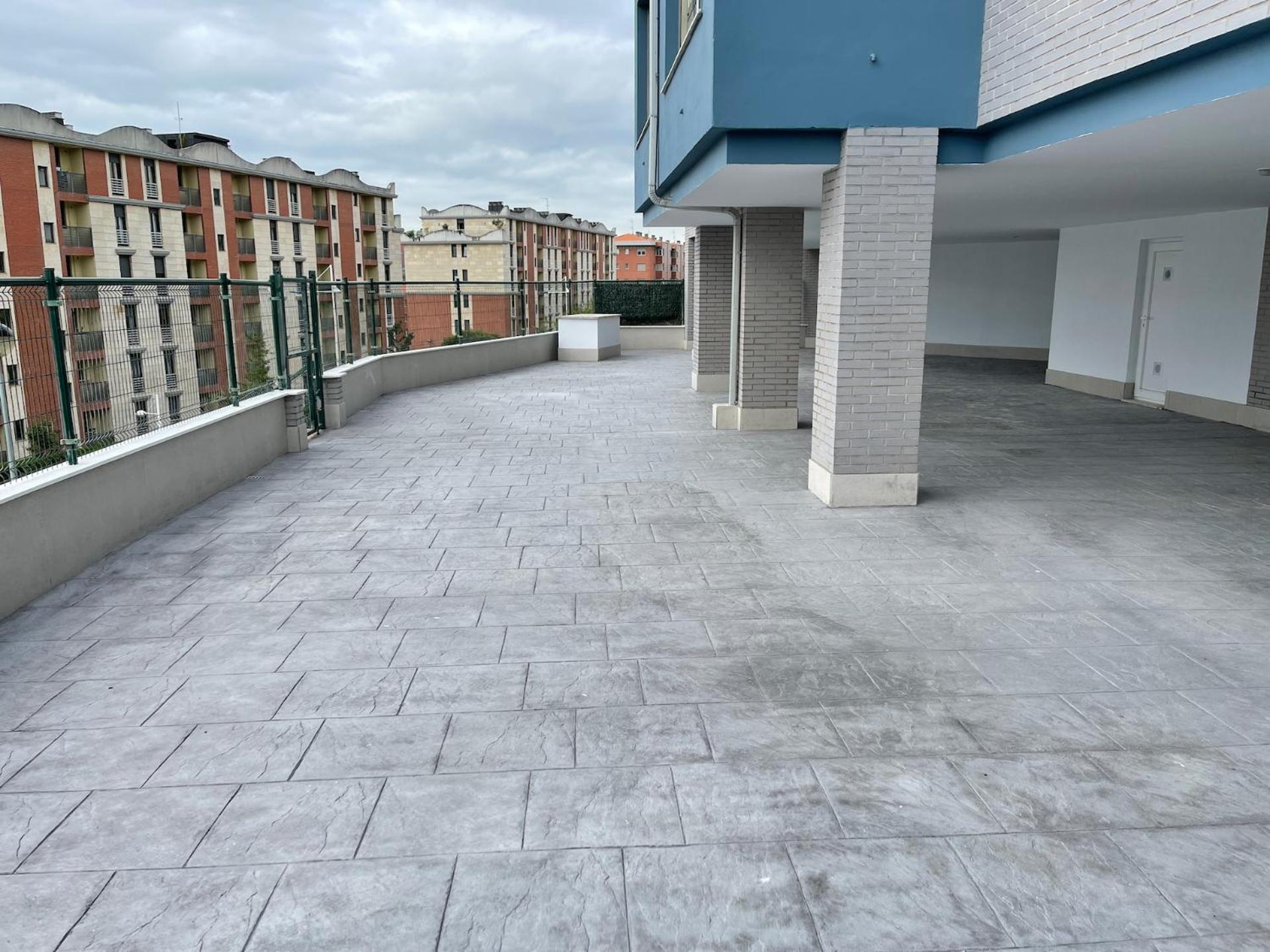 Mirador De La Pereda Apartment *