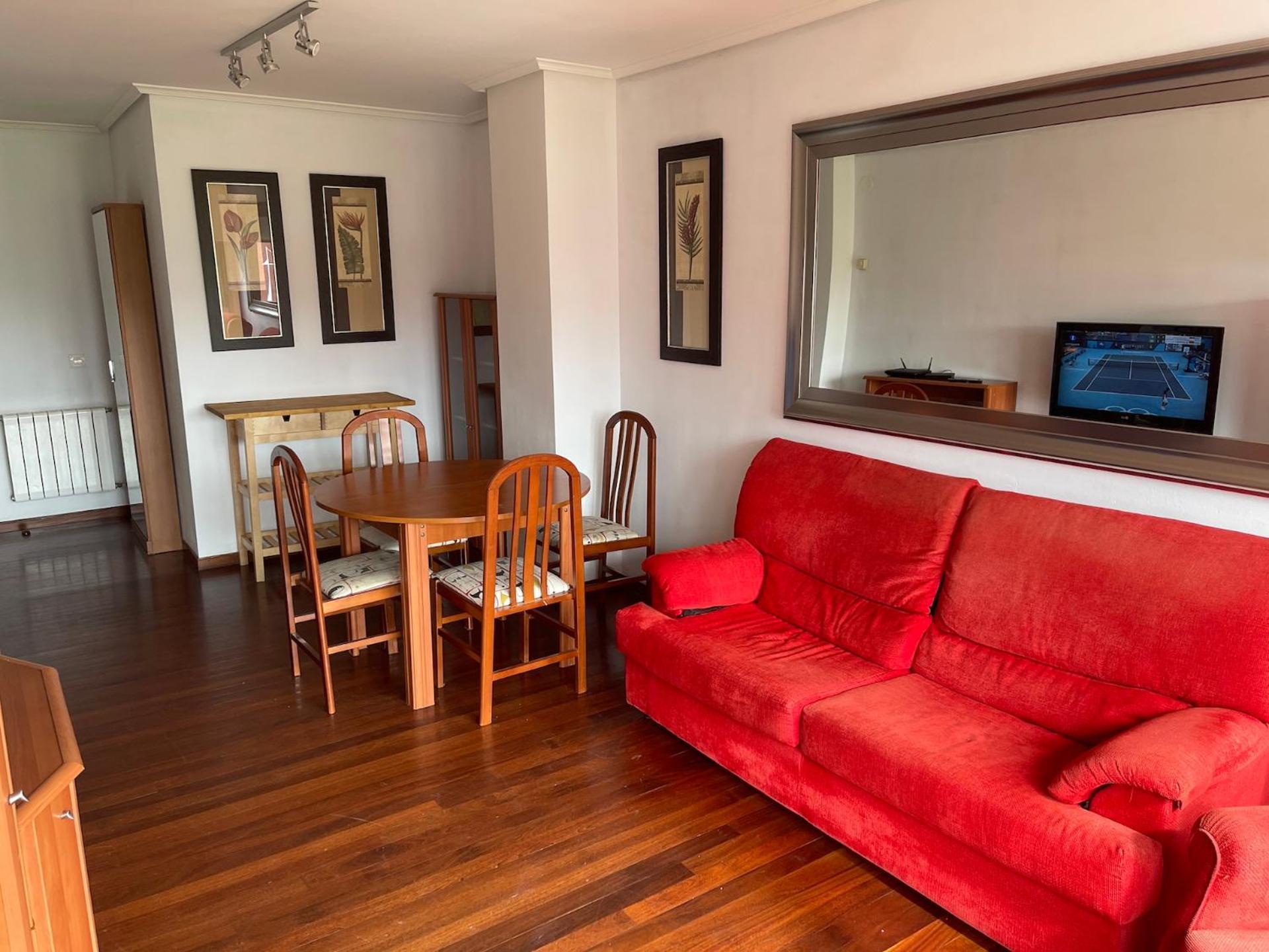 Apartment Mirador De La Pereda *