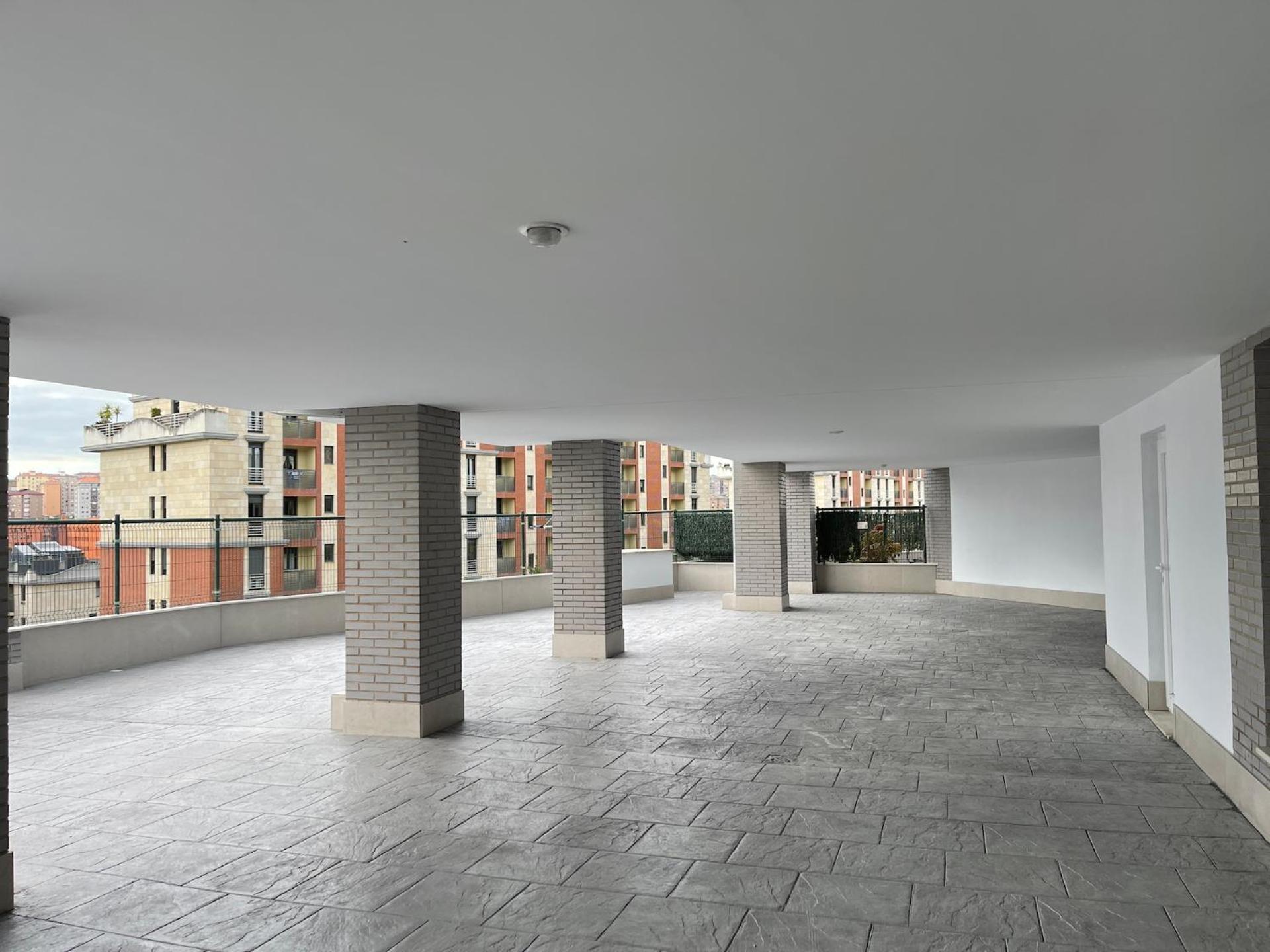Apartment Mirador De La Pereda Santander