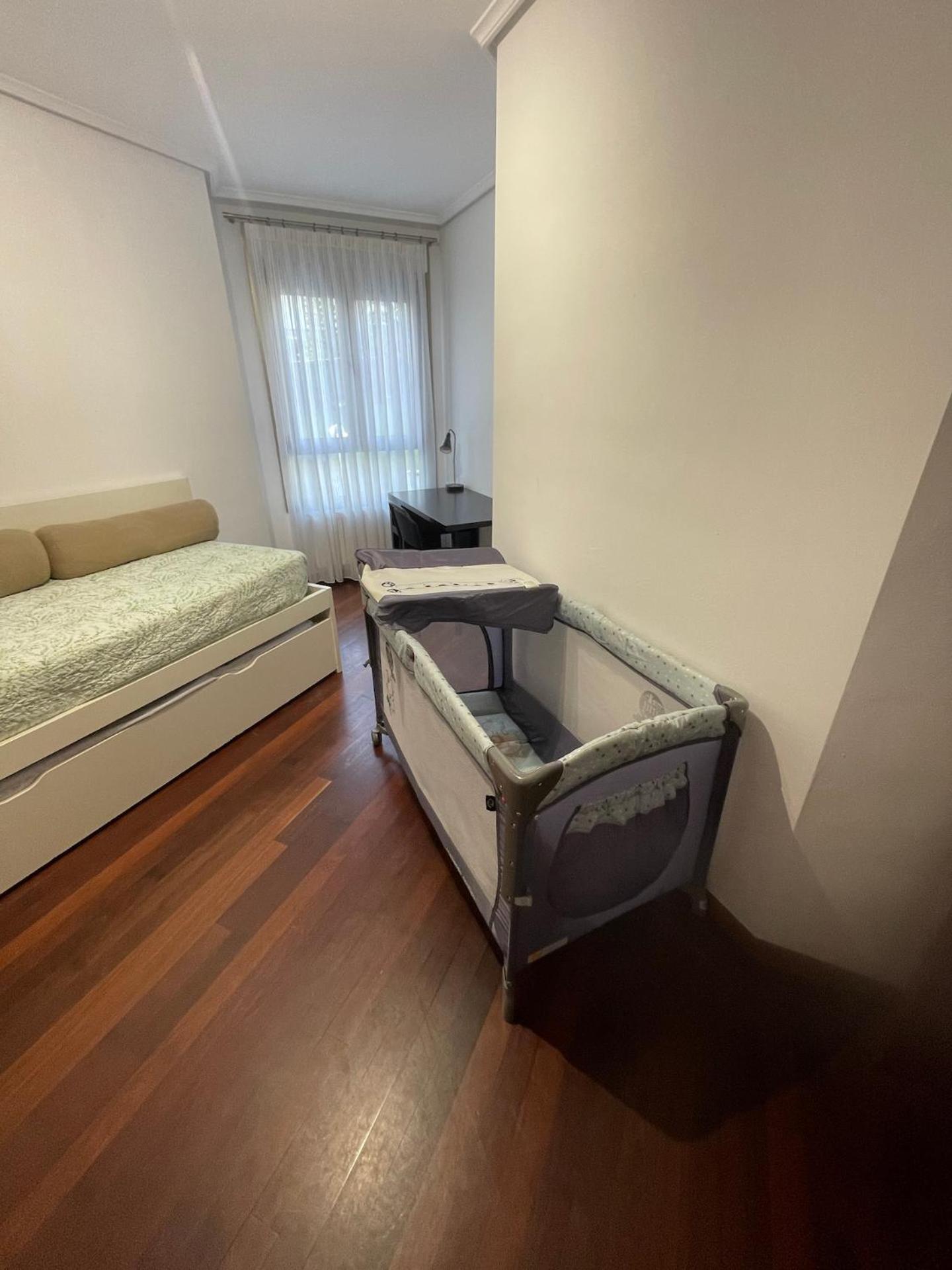 Apartment Mirador De La Pereda *